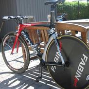 Cervelo p3