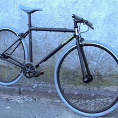 Specialized Roll 1 (2010)