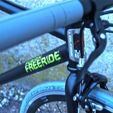 Specialized Roll 1 (2010)