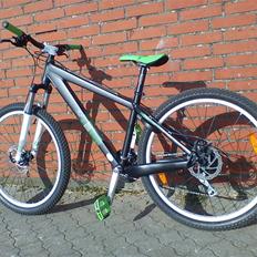 Redline brewster