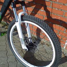 Redline brewster