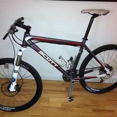 Scott Scale 50