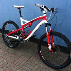 Specialized Camber