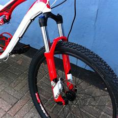 Specialized Camber