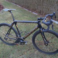 Principia LTD weave C60T