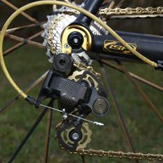 Principia LTD weave C60T