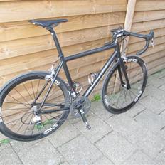 Parlee Z5 SL 