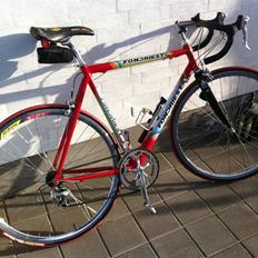 Fondriest 7020