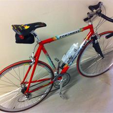 Fondriest 7020