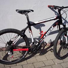 Trek 4300 disc 2011 (SOLGT)