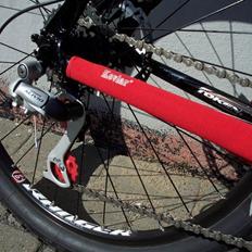 Trek 4300 disc 2011 (SOLGT)