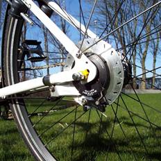 Busetto PRO-Street