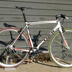 Trek 2.3 Alpha