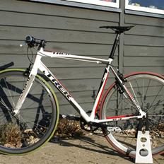 Trek 2.3 Alpha