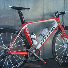 Stevens SLR Aero