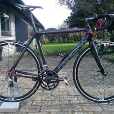 Principia RSL C12T 2010