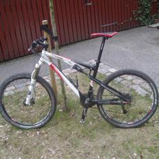 Radon Skeen 8.0 Solgt