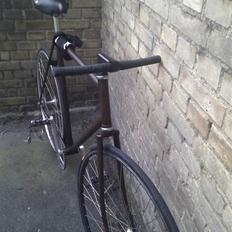 No-Name Rat-fixie SOLGT