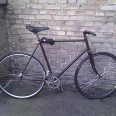 No-Name Rat-fixie SOLGT