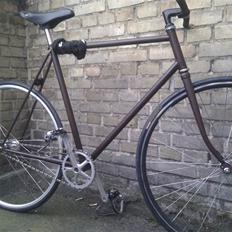 No-Name Rat-fixie SOLGT