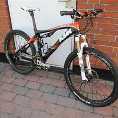 KTM Score master