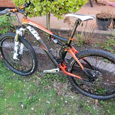 KTM Score master