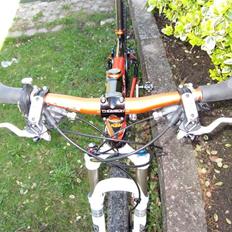 KTM Score master