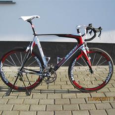 Eddy Merckx EMX 5