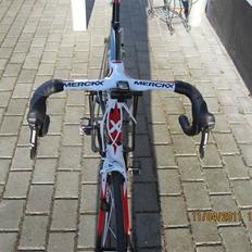 Eddy Merckx EMX 5