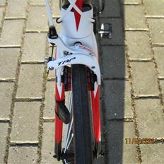 Eddy Merckx EMX 5