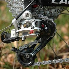Cannondale Taurine