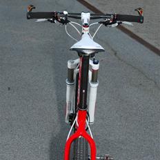 Specialized Stumpjumper