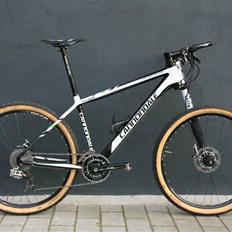 Cannondale Flash Team Replica