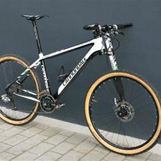 Cannondale Flash Team Replica