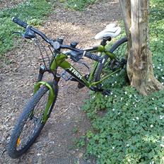 Trek 4300 Disc