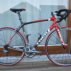 Trek Madone 5.2 2011