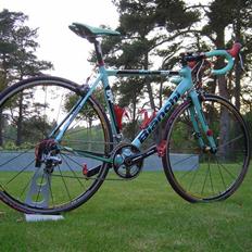 Bianchi 928 MONO-Q TECH