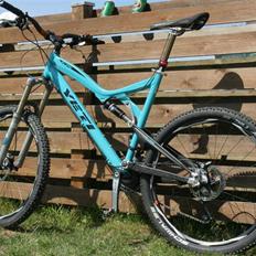 Yeti 575