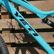 Yeti 575