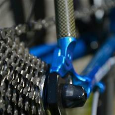 Bianchi Via Nirone 7 C2C