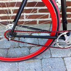 No-Name Fixie