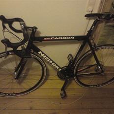 Nishiki Team Carbon