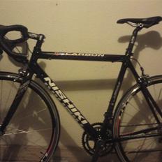 Nishiki Team Carbon