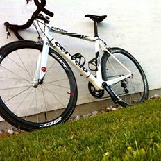 Cervelo R3