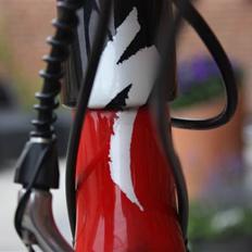 Specialized s-works tarmac e5