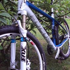 Focus Raven 6.0 2011