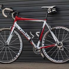 Trek 1.7 *SOLGT*