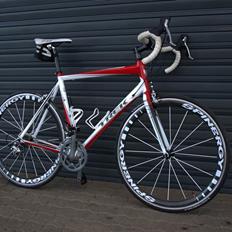 Trek 1.7 *SOLGT*