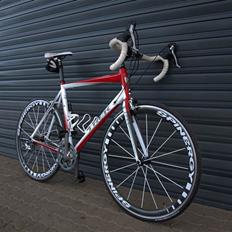 Trek 1.7 *SOLGT*
