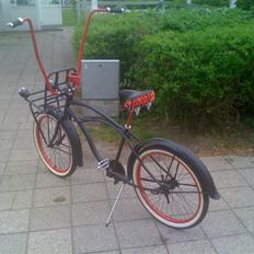 Dyno Ultra Glide Deluxe